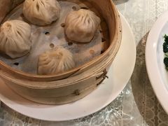 -老上海弄堂菜馆(恒基名人购物中心店)