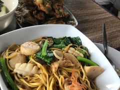 -自然餐厅(Phuket)