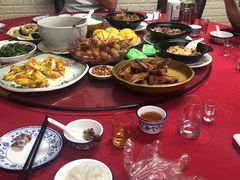 -佛都笑农庄(清溪店)
