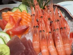 -大渔铁板烧(海雅缤纷城店)