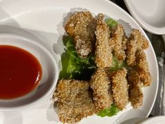 -功德林(南京西路店)