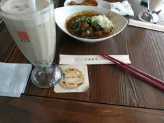 -春水堂人文茶馆(松烟文创店)