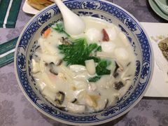 -山外山菜馆(玉泉路店)