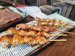 -田舍家Inakaya·炉端烧·铁板烧(天汇igc店)