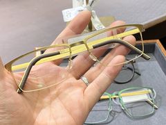 -大视光学•LINDBERG林德伯格•全球手工眼镜集合店(王府井店)