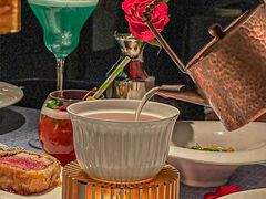 -弦月窗LUNETTE BY AMANDA(复兴路店)