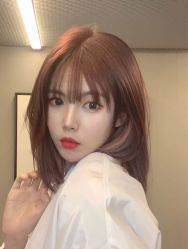 -茶发Salon·烫发染发理发