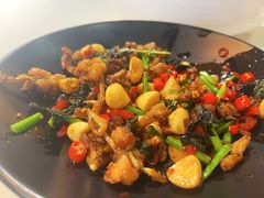 -聚味瞿记·龙虾堂(望城店)