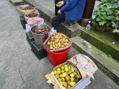 -海窝子古镇