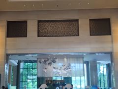 -成都保利公园皇冠假日酒店(熊猫基地店)