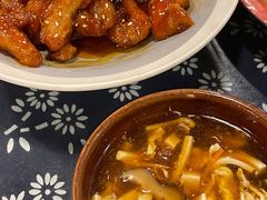 酸辣汤-忠义小酒馆(田东店)