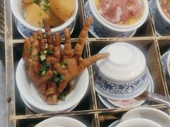 -楠火锅(西单店)