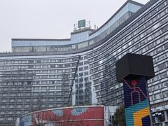 -成都世纪城新国际会展中心