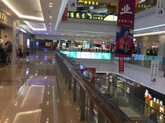 -万达广场(福州金融街店)