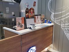 -DQ·蛋糕·冰淇淋(河东万达店)