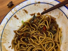 -梅溪·小伙子干挑面(安吉总店)