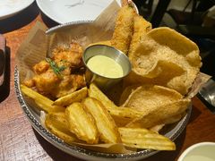 -卡朋厨房(289艺术园区店)