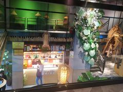 -老福耶小草帽石锅鱼(奥体店)