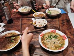 -周小波重庆小面·重庆名小吃(邹容路店)