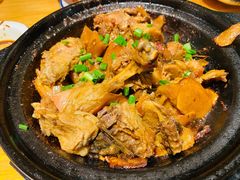 姜母鸭-大厨的餐厅(曾厝垵总店)