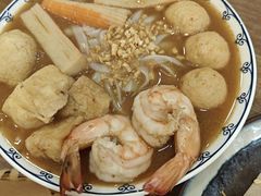 -曼谷食堂·泰国家庭料理(丹桂路店)