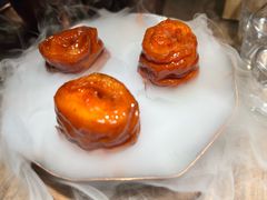 -魁盛居百年鲁菜馆(县西巷店)