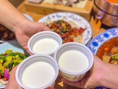 -胖老汉椒麻鸡清真新疆菜(西御街店)