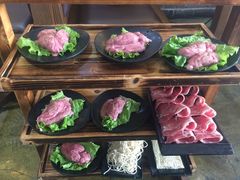 -香传承重庆火锅(直营中山路店)