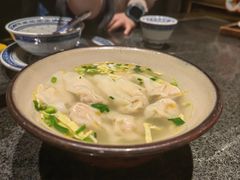 -南京大牌档(新街口德基广场店)
