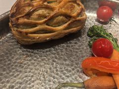 -马克西姆俄罗斯餐厅(通亚街店)