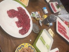 -南门涮肉(上海二店)