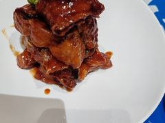 -同庆楼(建邺万达店)