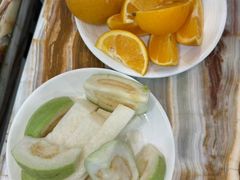 -椿记烧鹅(叠彩店)