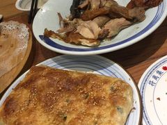 -符离集餐厅(万象城店)