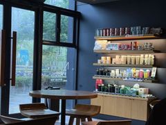-星巴克(杭州临平万达广场店)