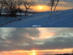 -乌兰布统草原