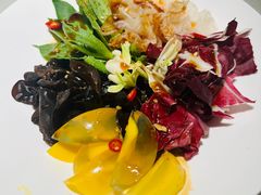 -狮王府淮扬菜(万象城店)
