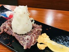 -大阪烧肉BAKA一代(十亩地店)