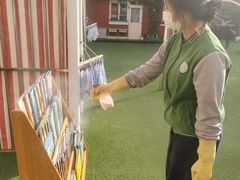 -北京市邮政管理局海慧寺幼儿园