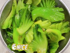 生炒水东芥-成惠食府(赤岗店)