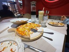 -get pizza意大利餐厅(凯德MALL店)