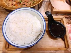 卤儿白饭-卤儿道道(杭州大厦501店)