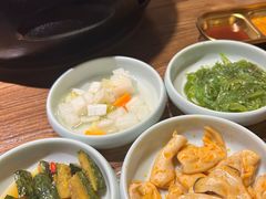 -九田家黑牛烤肉料理(太阳宫广场店)