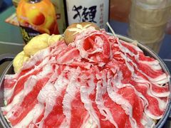 -龙神·炭烧酒场深夜食堂(新街口店)