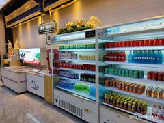 -川骄海鲜自助(河东店)