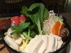 -酒井酱子·深夜食堂(东城汇店)