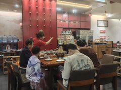 -1078號老北京涮肉(松柏店)