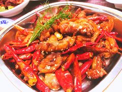 -宁波状元楼酒店(和义路店)