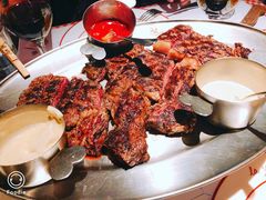 -La Vache! 噢！那只奶牛！(尖沙咀店)