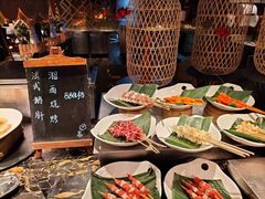 -长沙富力万达文华酒店